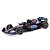 Formula 1 Alpine A524 Pierre 2024 Bburago 1/43 - Imagem 1
