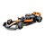 Mclaren Mcl60 Norris #4 Formula 1 2023 1/43 Case Acrilico - Imagem 1