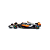 Mclaren Mcl60 Norris #4 Formula 1 2023 1/43 Case Acrilico - Imagem 5