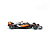 Mclaren Mcl60 Norris #4 Formula 1 2023 1/43 Case Acrilico - Imagem 4