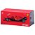 Miniatura F1 SF21  #16 Charles 1:43 Bburago Case Acrilico - Imagem 4