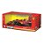 Fórmula 1 Ferrari SF24 Charles Leclerc 2024 1:18 Bburago - Imagem 2
