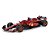 Fórmula 1 Ferrari SF24 Charles Leclerc 2024 1:18 Bburago - Imagem 1