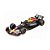 Formula 1 Red Bull Rb19 Piloto Sergio Perez 1:24 Bburago - Imagem 2