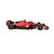 Miniatura Ferrari  SF23 Ferrari Charles Leclerc  2023 1:18 Bburago - Imagem 5
