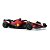 Miniatura Ferrari  SF23 Ferrari Carlos Sainz #55 2023 1:18 Bburago - Imagem 3