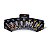 Miniaturas McLaren F1 Escala 1.43 Kit com 7 Carros Bburago - Imagem 1