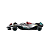 Mercedes F1 Miniaturas Escala 1.43 Kit 7 Modelos Colecionáveis - Imagem 5