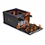 Miniatura McLaren F1 2024 MCL38 Diorama Pit Stop 1.43 Burago - Imagem 3