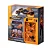 Miniatura McLaren F1 2024 MCL38 Diorama Pit Stop 1.43 Burago - Imagem 5