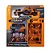 Miniatura McLaren F1 2024 MCL38 Diorama Pit Stop 1.43 Burago - Imagem 6