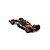 Fórmula 1 Mclaren MCL38 Norris 1:24 Bburago Case em Acrilico - Imagem 5