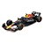 Fórmula 1 Red Bull Verstappen 1:24 Bburago c/ Case Acrilico - Imagem 3