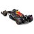 Fórmula 1 Red Bull Verstappen 1:24 Bburago c/ Case Acrilico - Imagem 5