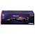 Fórmula 1 Red Bull Verstappen 1:24 Bburago c/ Case Acrilico - Imagem 6
