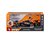 Fórmula 1 McLaren MCL38 Norris Miami c/ Piloto 1:24 Bburago - Imagem 4