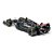 Fórmula 1 Mercedes W14 Lewis Hamilton c/ Piloto 1:24 Bburago - Imagem 2