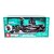 Fórmula 1 Mercedes W14 Lewis Hamilton c/ Piloto 1:24 Bburago - Imagem 3