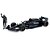 Fórmula 1 Mercedes W14 Lewis Hamilton c/ Piloto 1:24 Bburago - Imagem 1