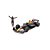 Fórmula 1 Red Bull RB19 Max 2023 c/ Piloto 1:24 Bburago - Imagem 2