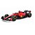 Fórmula 1 Ferrari SF23 Charles 1:24 Bburago Case em Acrilico - Imagem 4