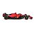 Fórmula 1 Ferrari SF23 Charles 1:24 Bburago Case em Acrilico - Imagem 5