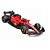 Fórmula 1 Ferrari SF23 Charles 1:24 Bburago Case em Acrilico - Imagem 6
