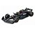Fórmula 1 Mercedes W14 Lewis 1:24 Bburago Display e Piloto - Imagem 2