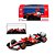 F1 Ferrari Sf-25 Lewis Hamilton #44 2025 1:43 Case Acrilico Vermelho - Imagem 3
