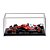 F1 Ferrari Sf-25 Lewis Hamilton #44 2025 1:43 Case Acrilico Vermelho - Imagem 2
