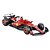 Formula 1 Ferrari Sf-25 Lewis Hamilton #44 2025 1:43 Bburago - Imagem 2
