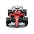 Formula 1 Ferrari Sf-25 Lewis Hamilton #44 2025 1:43 Bburago - Imagem 4