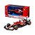 Formula 1 Ferrari Sf-25 Lewis Hamilton #44 2025 1:43 Bburago - Imagem 1