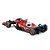 Formula 1 Ferrari Sf-25 Lewis Hamilton #44 2025 1:43 Bburago - Imagem 3