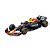 F1 Red Bull Rb21 Max Verstappen 2025 1:43 Acrilico E Piloto - Imagem 3