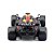 F1 Red Bull Rb21 Max Verstappen 2025 1:43 Acrilico E Piloto - Imagem 5