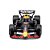F1 Red Bull Rb21 Max Verstappen 2025 1:43 Acrilico E Piloto - Imagem 6