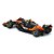 Fórmula 1 Mclaren Mcl39 2025 Norris 1:43 Acrilico E Piloto - Imagem 3