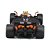Fórmula 1 Mclaren Mcl39 2025 Norris 1:43 Acrilico E Piloto - Imagem 5