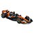 Fórmula 1 Mclaren Mcl39 2025 Norris 1:43 Acrilico E Piloto - Imagem 4