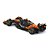 Fórmula 1 Mclaren Mcl39 2025 Norris 1:43 Bburago - Imagem 3