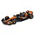 Fórmula 1 Mclaren Mcl39 2025 Norris 1:43 Bburago - Imagem 2