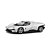 Miniatura Speed Icons Ferrari SP3 1/64 Maisto - Imagem 1
