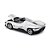 Miniatura Speed Icons Ferrari SP3 1/64 Maisto - Imagem 2