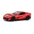 Miniatura Speed Icons Ferrari 812 1/64 Maisto - Imagem 1