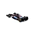 Miniatura F1 Alpine A524 2024 Esteban Ocon 1:43 Bburago - Imagem 5