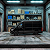 Miniatura Perua Van Mercedes-benz Sprinter Ferro 1:48 - Imagem 6