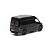 Miniatura Perua Van Mercedes-benz Sprinter Ferro 1:48 - Imagem 3