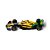 Fórmula 1 Mclaren Mcl38 Senna #81 Piastri 1:43 Case Acrílico 1/43 - Imagem 5