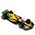 Fórmula 1 Mclaren Mcl38 Senna #81 Piastri 1:43 Case Acrílico 1/43 - Imagem 6